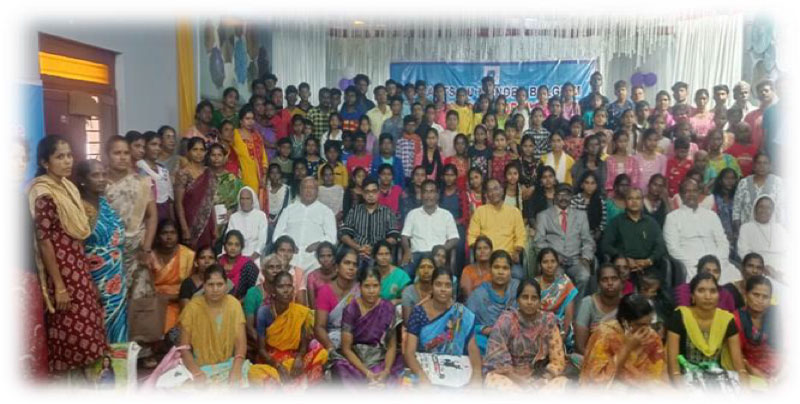 Groupe Tamil Nadu